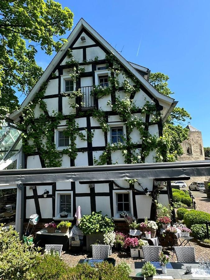 Malerwinkel Hotel Bergisch Gladbach Exterior photo